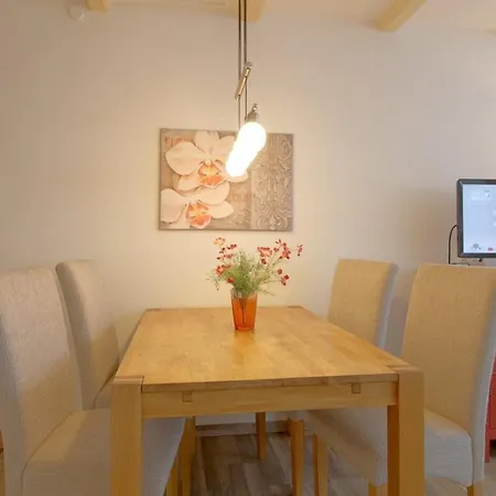 Appartamento 570 Hohegeiß