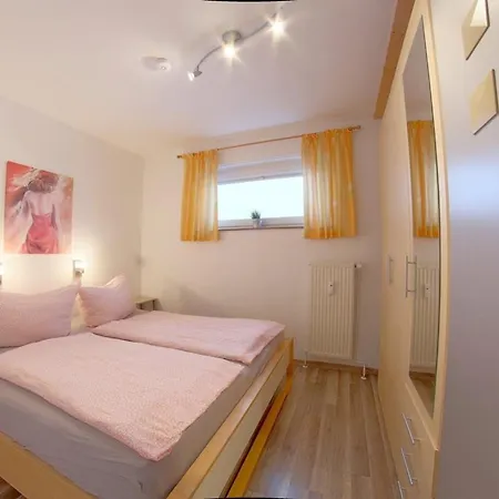 Appartamento 570 Hohegeiß