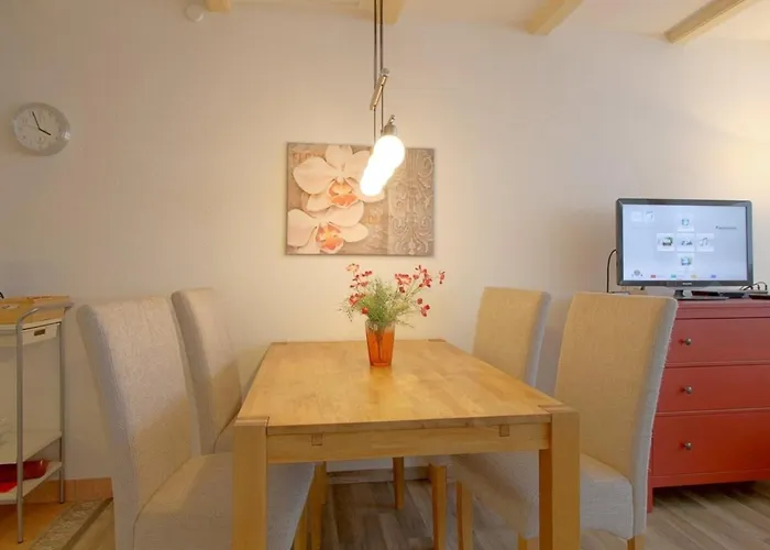 Apartment 570 Hohegeiss