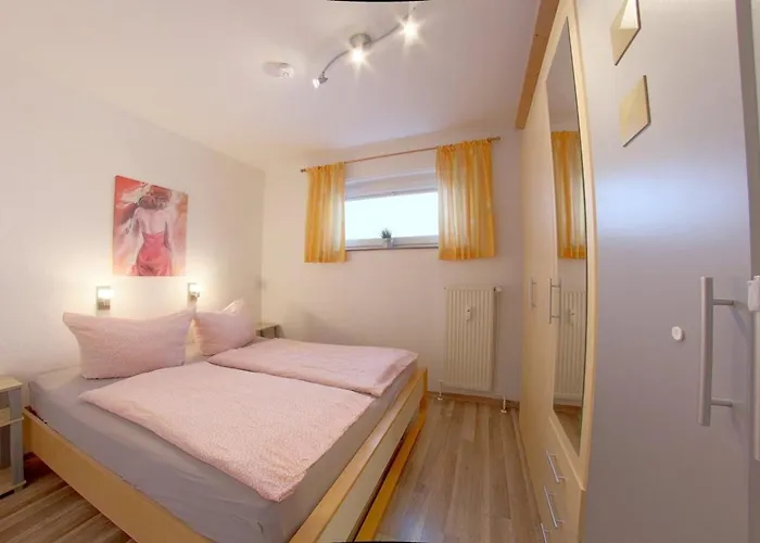 Apartment 570 Hohegeiss